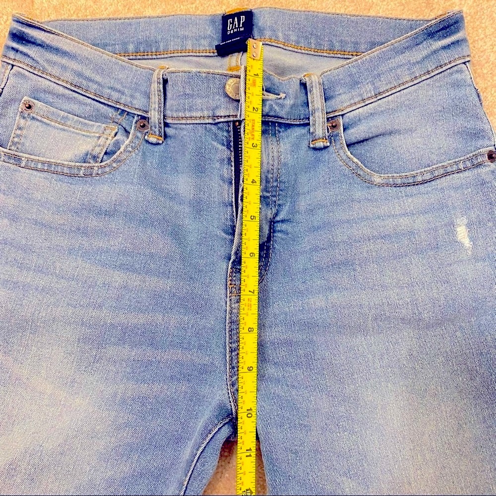 Gap jeans - Picture 11 of 11